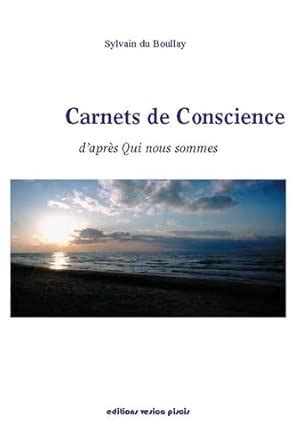 Carnets De Conscience
