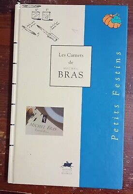 Carnets De M Bras Petits Festins Tome 2