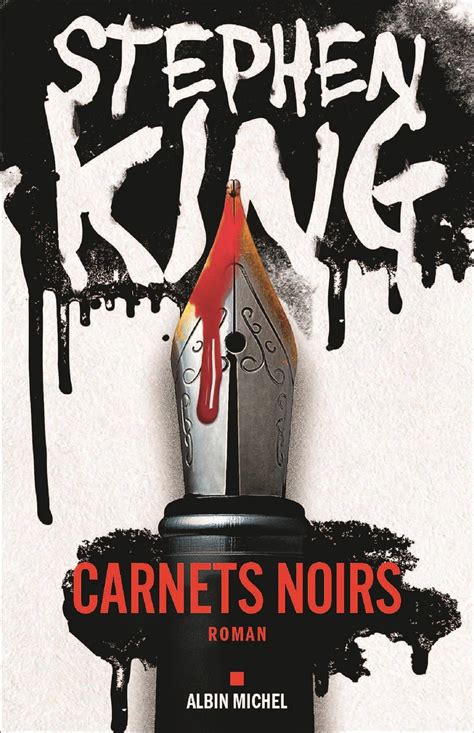 Carnets Noirs