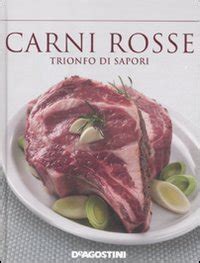 Download Carni Rosse Trionfo Di Sapori Ediz Illustrata 