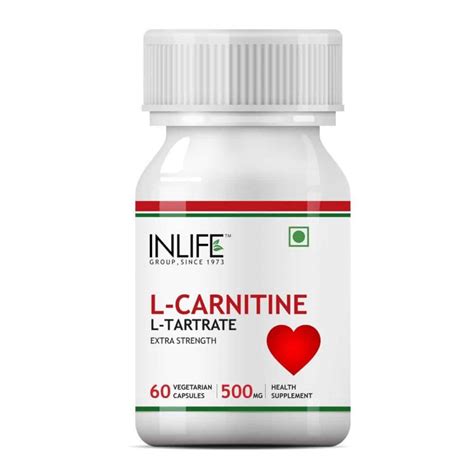 carnitine yan etkileri