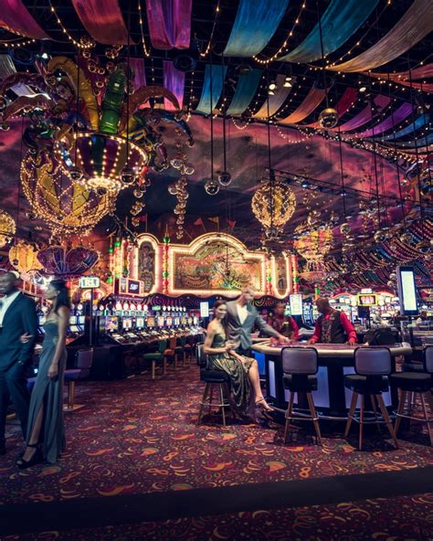 carnival city casino in brakpan