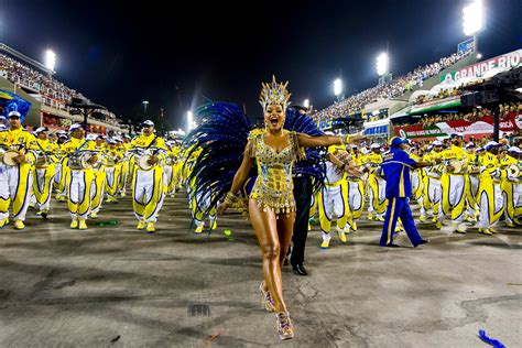 Carnival In Brazil Scenes From The Sambadromes 1st Grade Teacher - 1st Grade Teacher