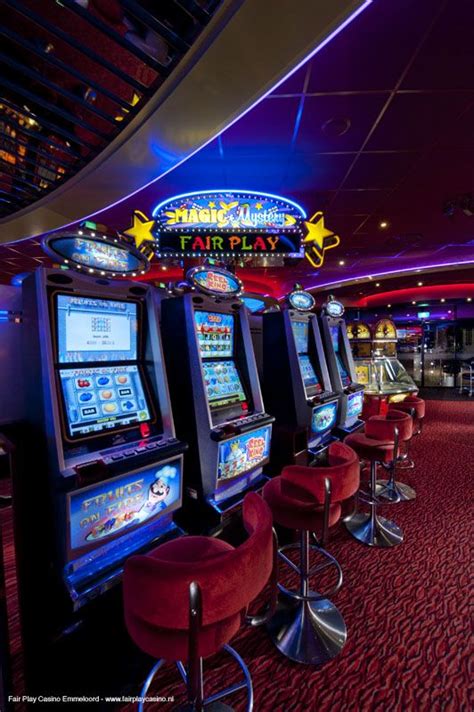 carnival magic casino slots lyda luxembourg