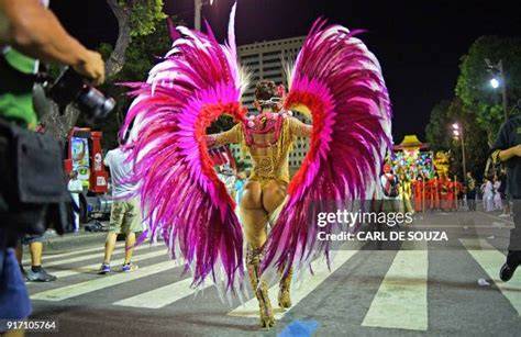 carnival nude brazil