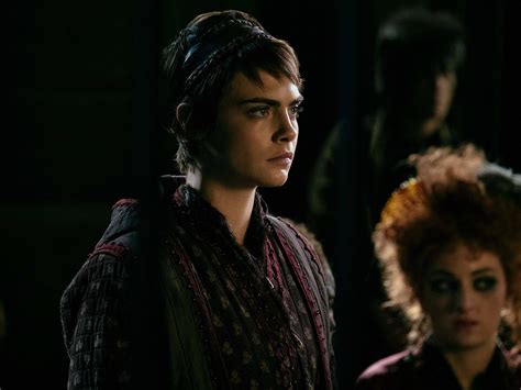 carnival row  4.bölüm. 