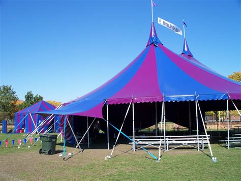 carnival tent for sale