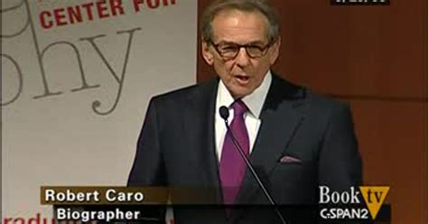 caro biographies