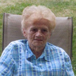 Edith Repp Douthat's passing on Thursday, Mar