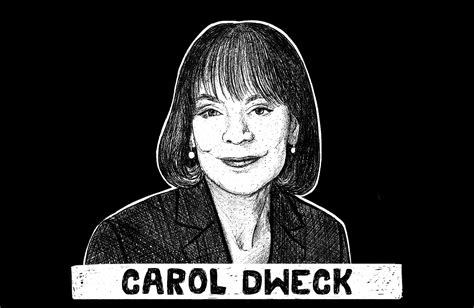 Carol Dweck