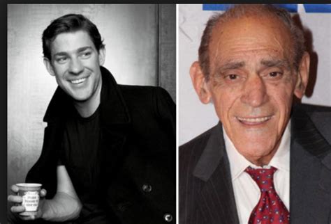 carol fuchs abe vigoda young
