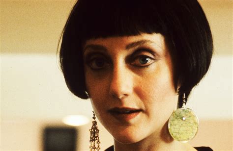 carol kane nude