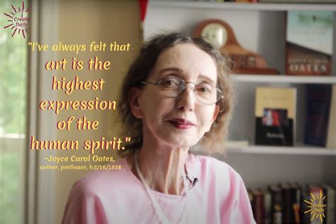 Carol Oates Author