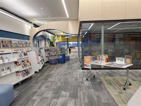 Carol Stream Library