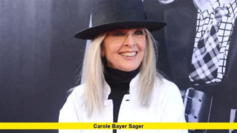 Carole Bayer Sager
