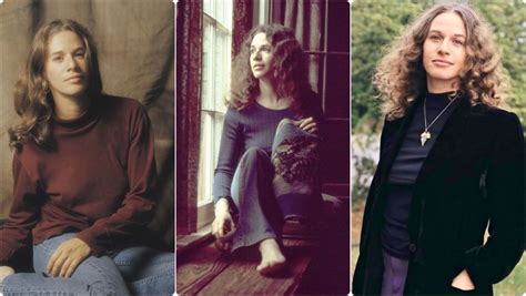 carole king nude