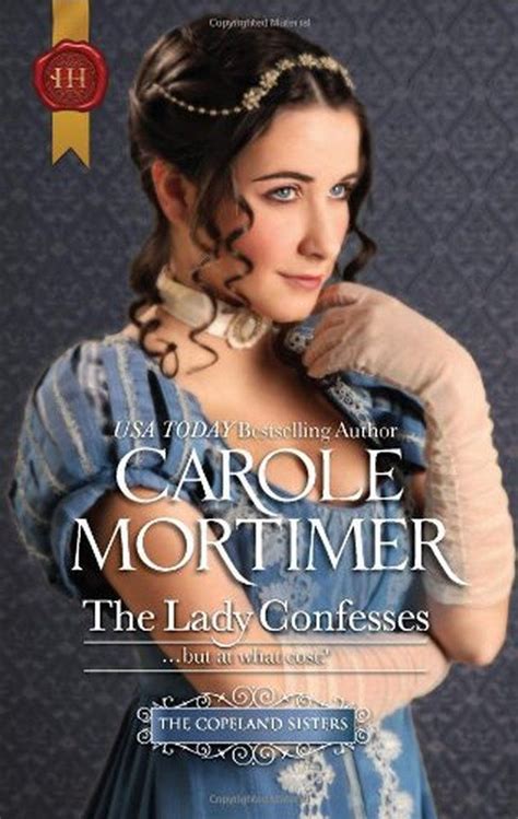 Carole Mortimer
