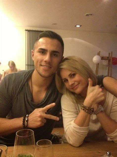 carolin bohs biography samples