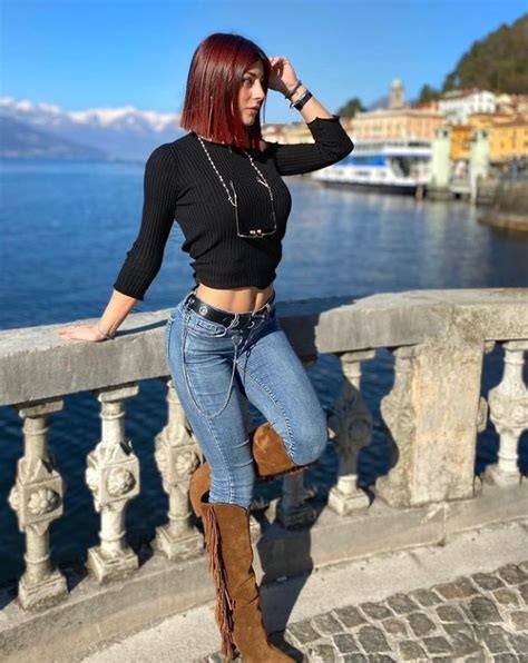carolina dallari nuda