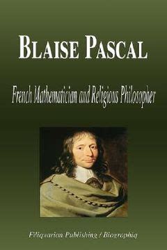 caroline blaise pascal biography
