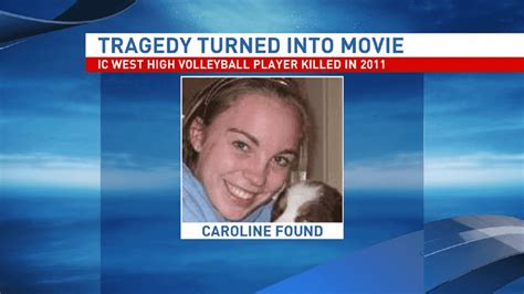 Caroline Found
