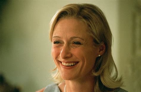 caroline goodall nude