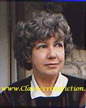 caroline graham biography