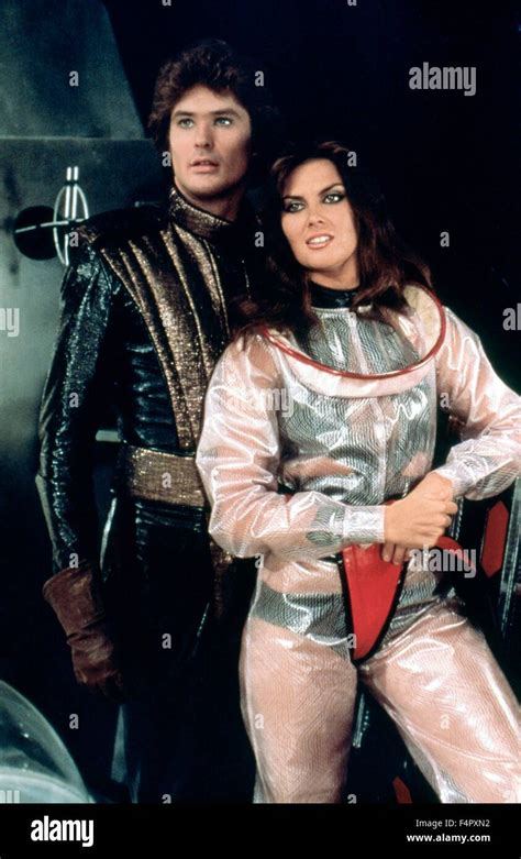Caroline Munro Actress