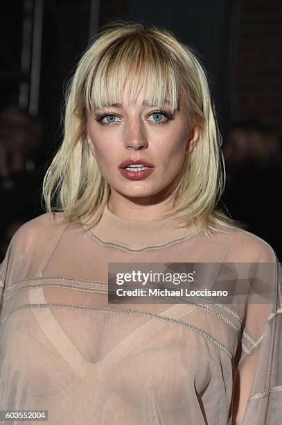 caroline vreeland nude