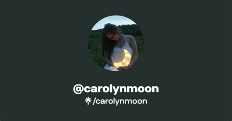 carolynnxmoon nude