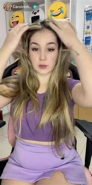 carolzinha nude