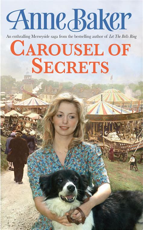 Carousel Of Secrets: A Chance Meeting