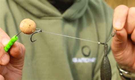 Carp Rig Guide