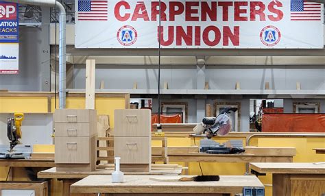 Carpenters Union Test Study Guide