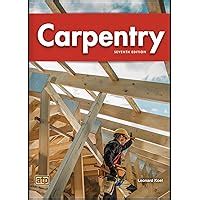 carpentry 5th edition