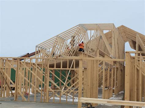 Carpentry And Building Construction