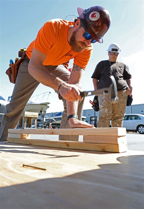 Carpentry Building Construction Technology