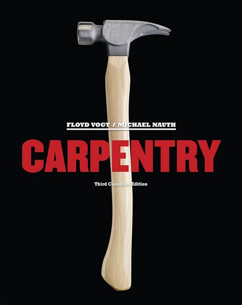 Carpentry Floyd Vogt
