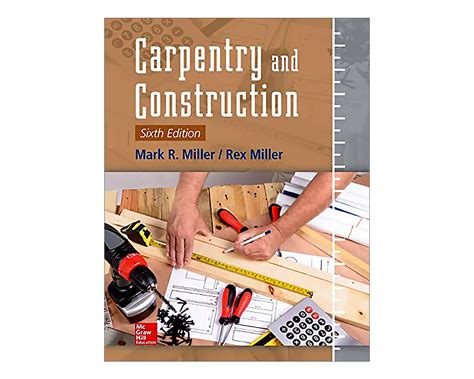 Full Download Carpentry 6Th Edition Pdf 