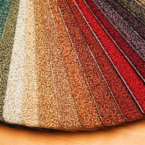 carpet color