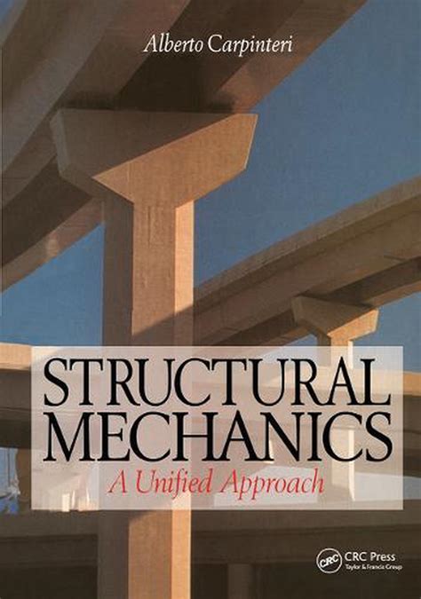 Read Carpinteri And Alberto Structural Mechanics 