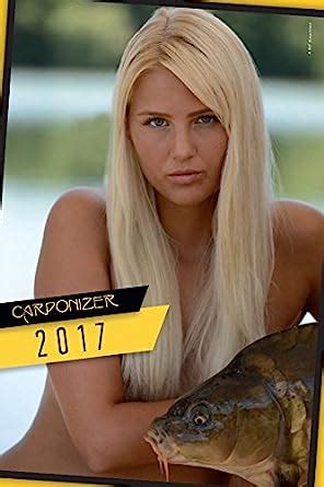 Read Online Carponizer Carp Fishing Calendar 2017 