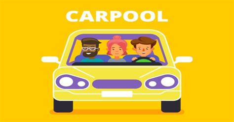 Read Online Carpool 