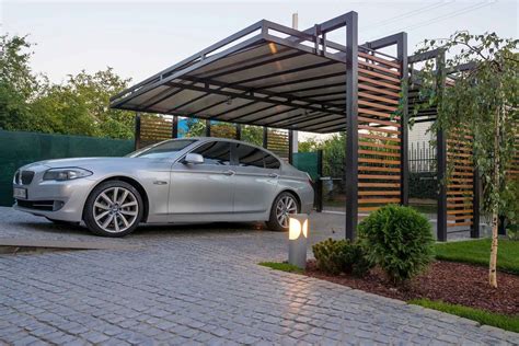 Carport Designs