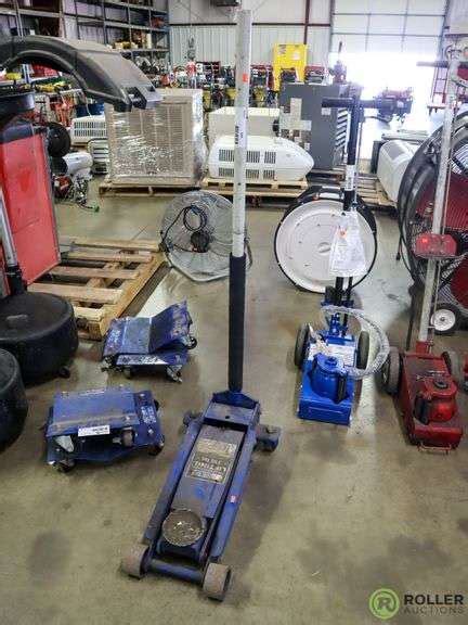 carquest floor jacks