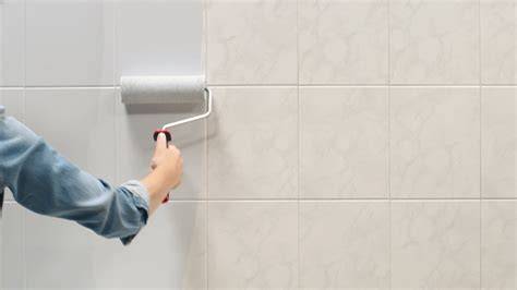 carrelages a peindre