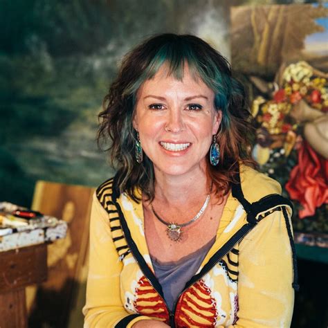 carrie ann baade biography definition