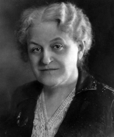 carrie chapman catt a push