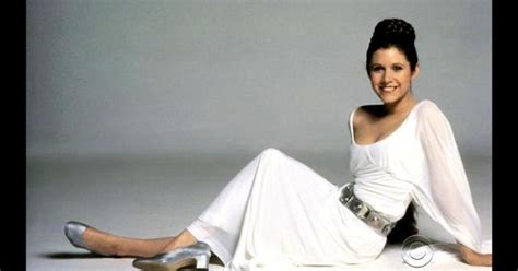 Carrie fisher nsfw