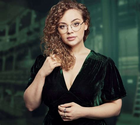 Carrie Hope Fletcher